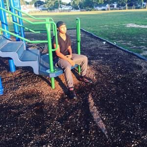 Meet your Posher, Jerrold